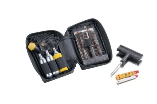 Kit reparatie pana PUIG 5982N Negru