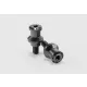 Bobbins PUIG 5988N Negru M10/150