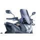 Windscreen PUIG TOURING 5992F dark smoke