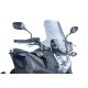 Windscreen PUIG TOURING 5992H smoke