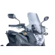 Parbriz PUIG TOURING 5992H fumuriu