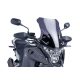 Windscreen PUIG TOURING 5993F dark smoke