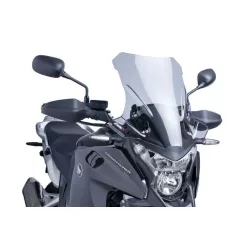 Parbriz PUIG TOURING 5993H fumuriu