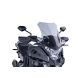 Windscreen PUIG TOURING 5993W transparent