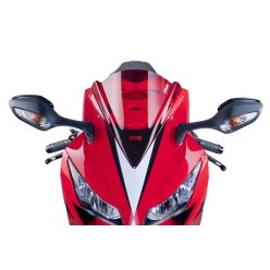 Windscreen PUIG RACING 5994R Rosu