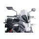 Parbriz PUIG NEW GEN. SPORT 5997H smoke pentru KAWASAKI ER-6n 650 2012-2016