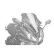 Windscreen PUIG TOURING 5998W transparent