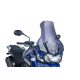 Windscreen PUIG TOURING 6000F dark smoke