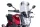 Parbriz PUIG TOURING WITH VISOR 6001H smoke