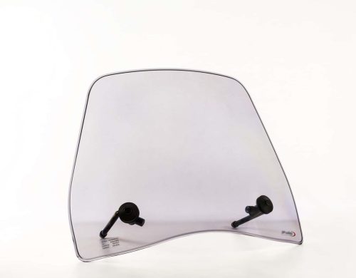Windshield PUIG TRAFIC 6012H smoke