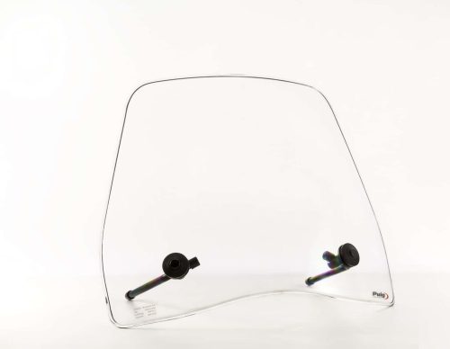 Windshield PUIG TRAFIC 6012W transparent