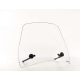 Windshield PUIG TRAFIC 6012W transparent