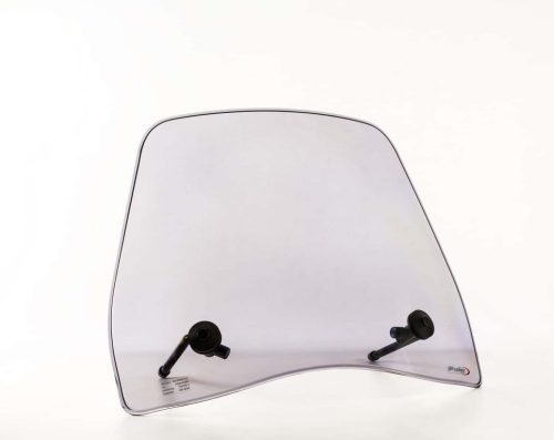 Windshield PUIG TRAFIC 6013H smoke