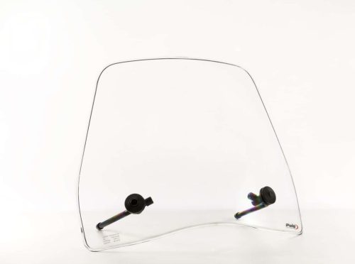 Windshield PUIG TRAFIC 6013W transparent