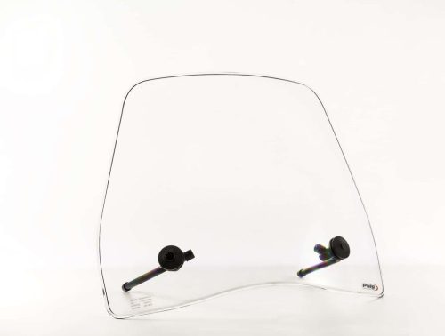 Windshield PUIG TRAFIC 6015W transparent