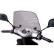 Windshield PUIG TRAFIC 6019H smoke