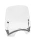 Windshield PUIG T.S. 6020W transparent