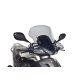Windshield PUIG CITY TOURING 6027H smoke