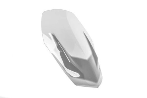 Windshield PUIG V-TECH LINE SPORT 6031F dark smoke