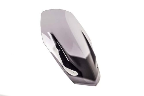 Windshield PUIG V-TECH LINE SPORT 6031H smoke