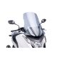 Windshield PUIG V-TECH LINE TOURING 6035H smoke