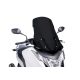 Windshield PUIG V-TECH LINE TOURING 6035N Negru