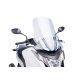 Windshield PUIG V-TECH LINE TOURING 6035W transparent