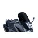 Windshield PUIG V-TECH LINE SPORT 6036N Negru