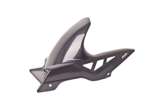 Aripa de spate PUIG S 6038C carbon look
