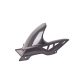 Aripa de spate PUIG S 6038C carbon look