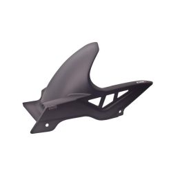 Aripa de spate PUIG S 6038J matt black