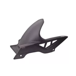 Aripa de spate PUIG S 6038J matt black