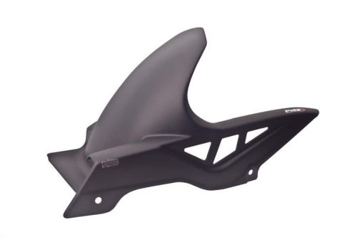 Aripa de spate PUIG S 6038J matt black