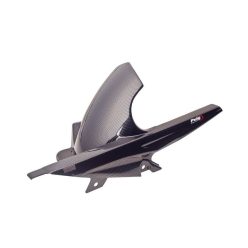 Aripa de spate PUIG S 6040C carbon look
