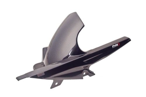 Aripa de spate PUIG S 6040C carbon look