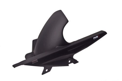 Aripa de spate PUIG S 6040J matt black