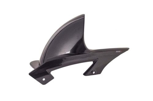 Aripa de spate PUIG S 6043C carbon look