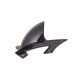 Aripa de spate PUIG S 6043C carbon look