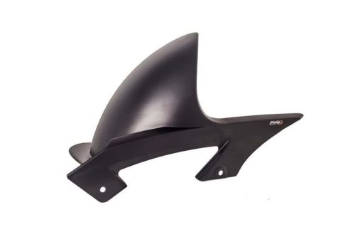 Aripa de spate PUIG S 6043J matt black