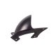 Aripa de spate PUIG S 6043J matt black