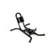 Stand wheel lock PUIG 6071N Negru