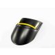 Front fender extension PUIG 6159N Negru