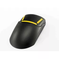 Aripa fata extension PUIG 6162N Negru