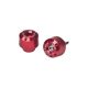 Bar ends PUIG SHORT 6181R Rosu