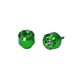 Bar ends PUIG SHORT 6199V verde
