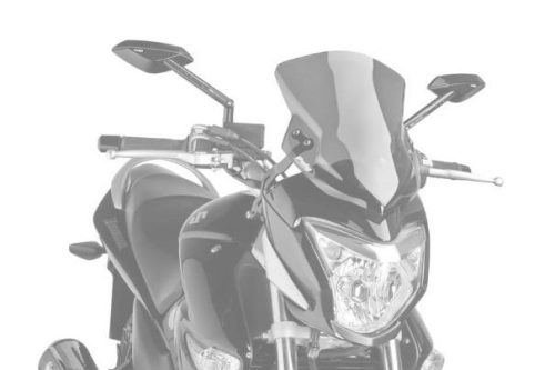 Windshield PUIG NEW. GEN SPORT 6251A Albastru