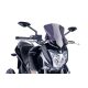 Windshield PUIG NEW. GEN SPORT 6251F dark smoke