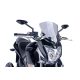 Windshield PUIG NEW. GEN SPORT 6251H smoke