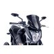 Windshield PUIG NEW. GEN SPORT 6251N Negru