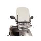 Windshield PUIG T.S. 6257W transparent